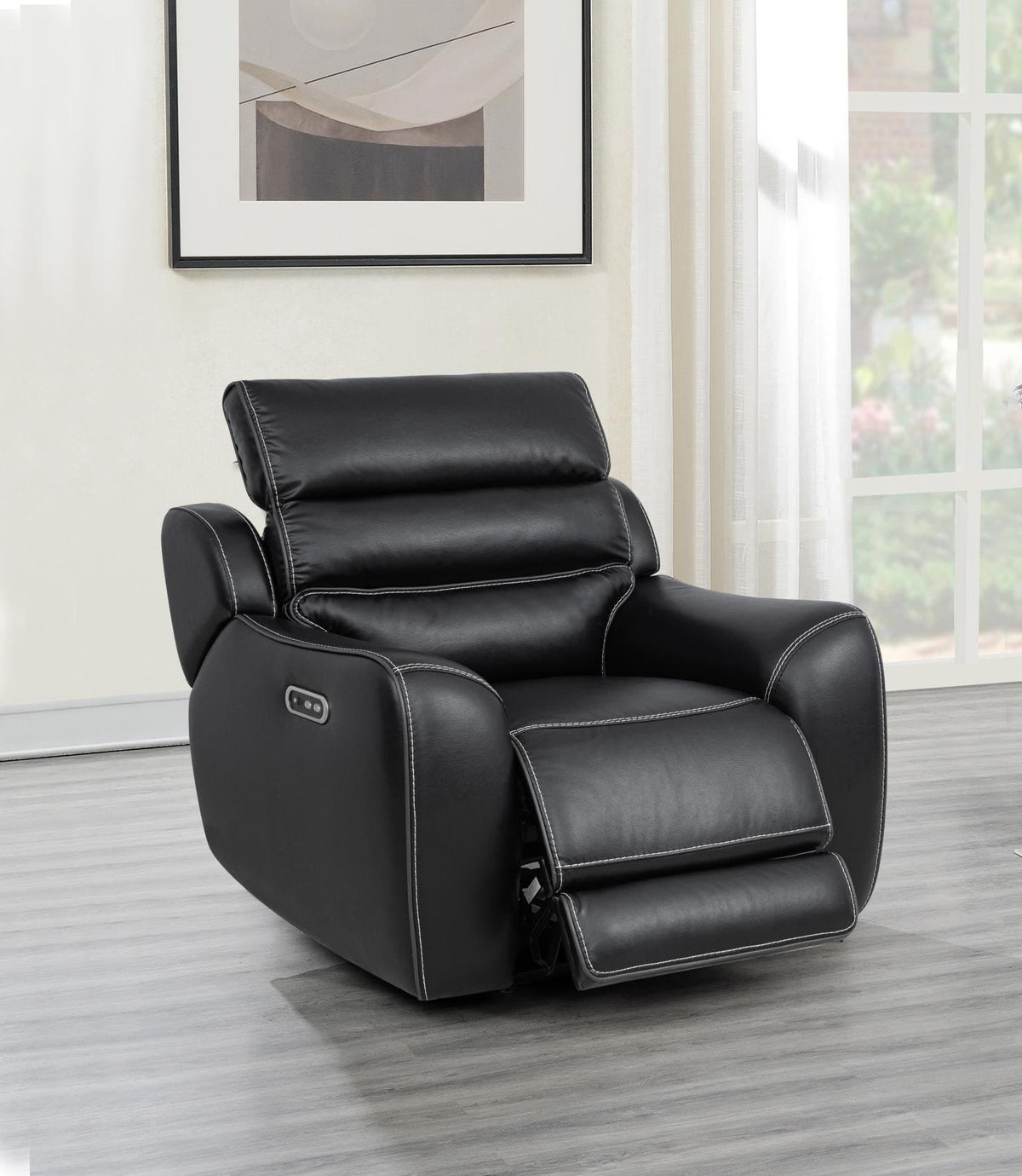 Living Rooms recliner