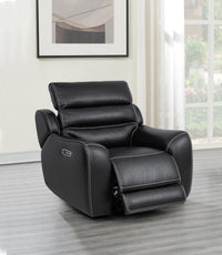 Living Rooms recliner