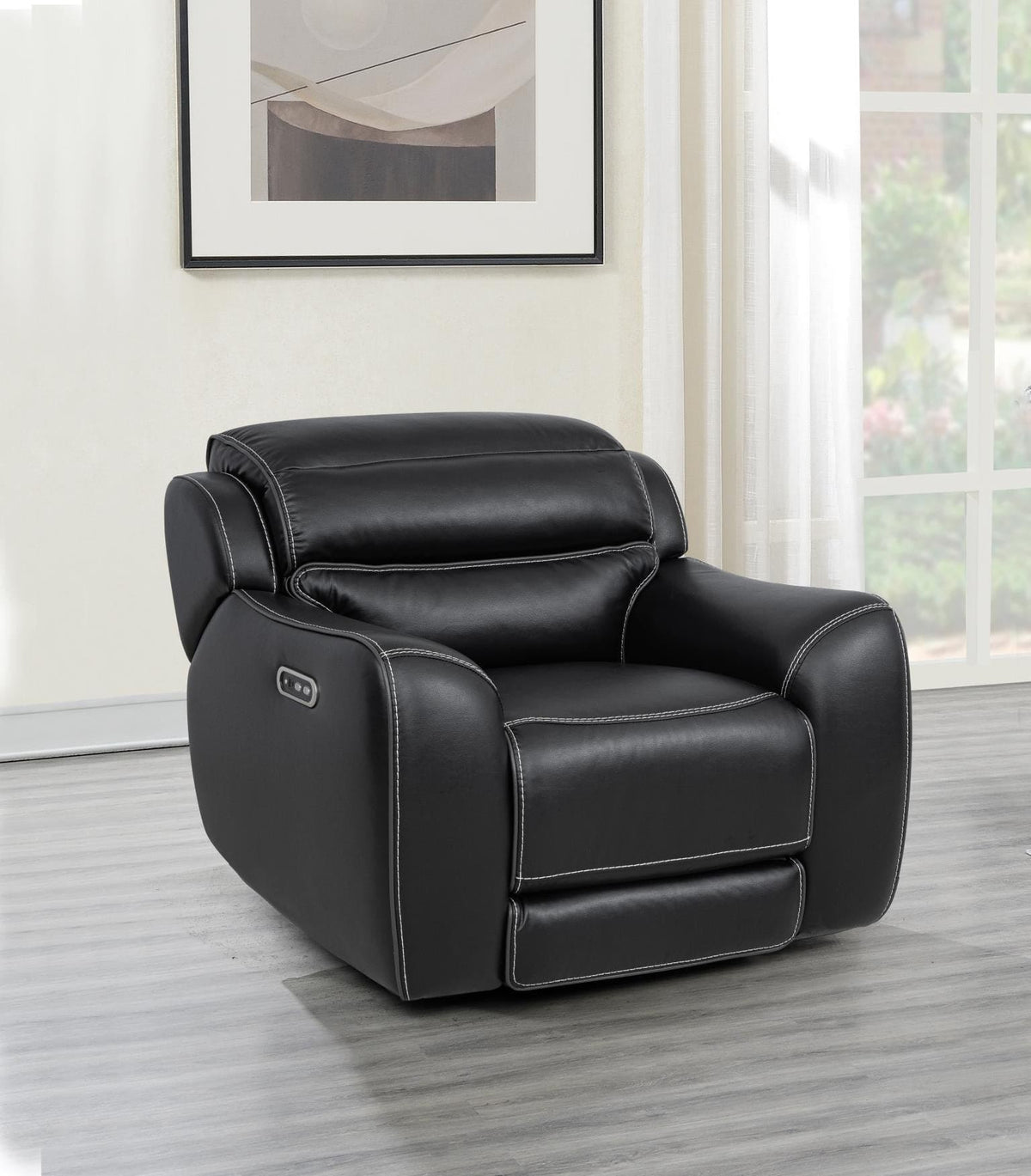 Living Rooms recliner