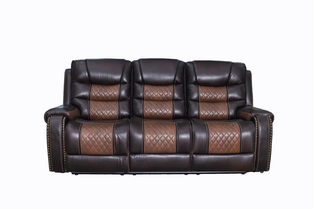 Loving room recliner