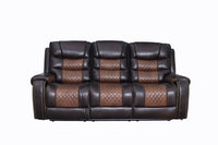 Loving room recliner