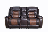 Loving room recliner