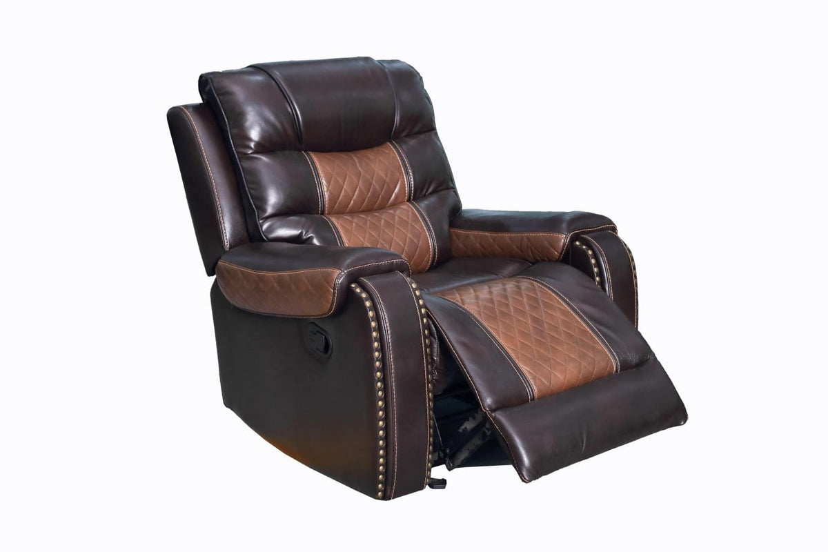 Loving room recliner