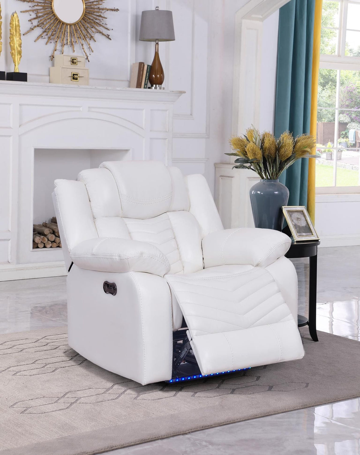 Living Room recliner