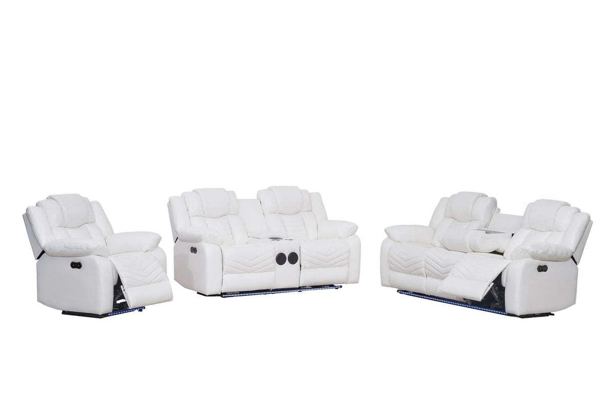 Living Room recliner