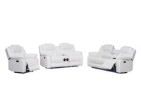 Living Room recliner