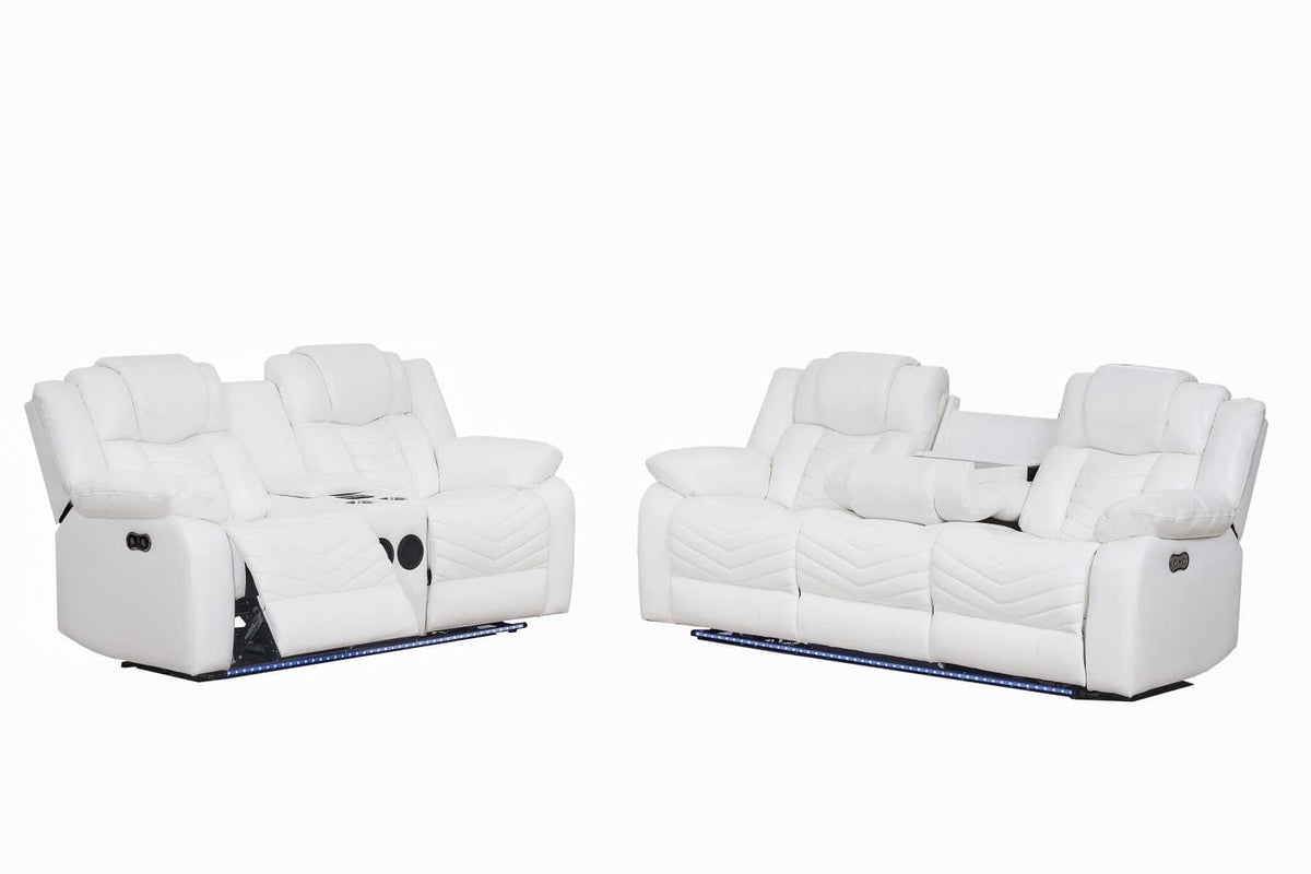 Living Room recliner