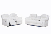 Living Room recliner