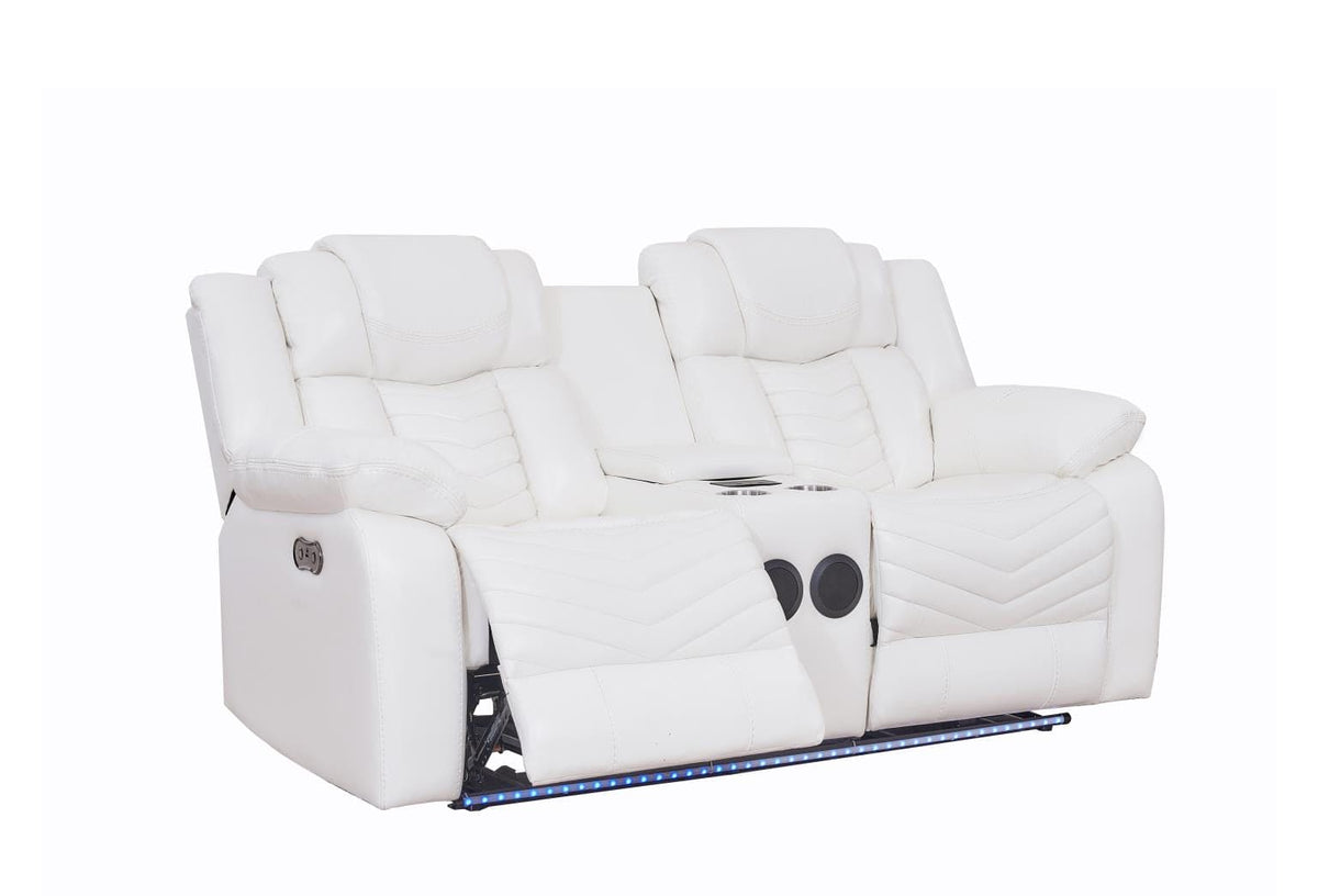 Living Room recliner