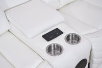 Living Room recliner