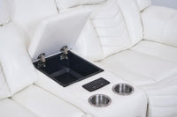 Living Room recliner