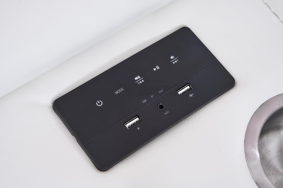 Living Room recliner