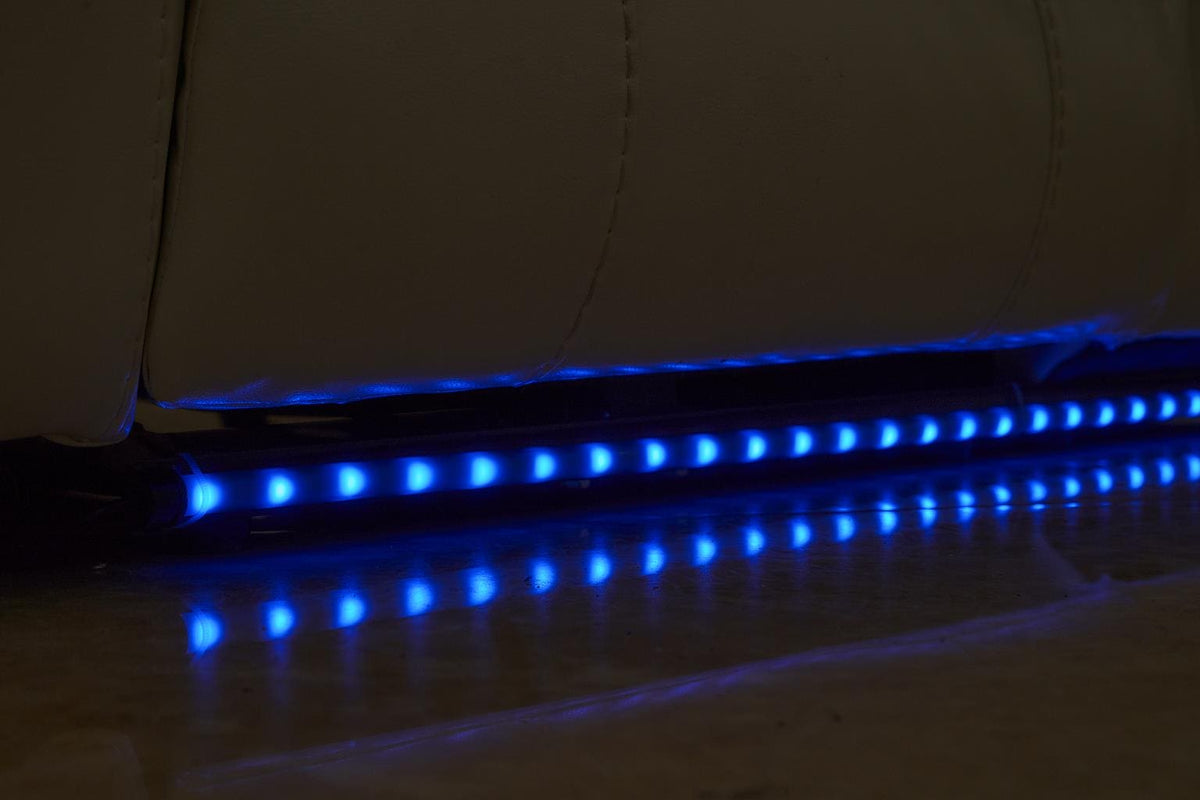 Living Room recliner