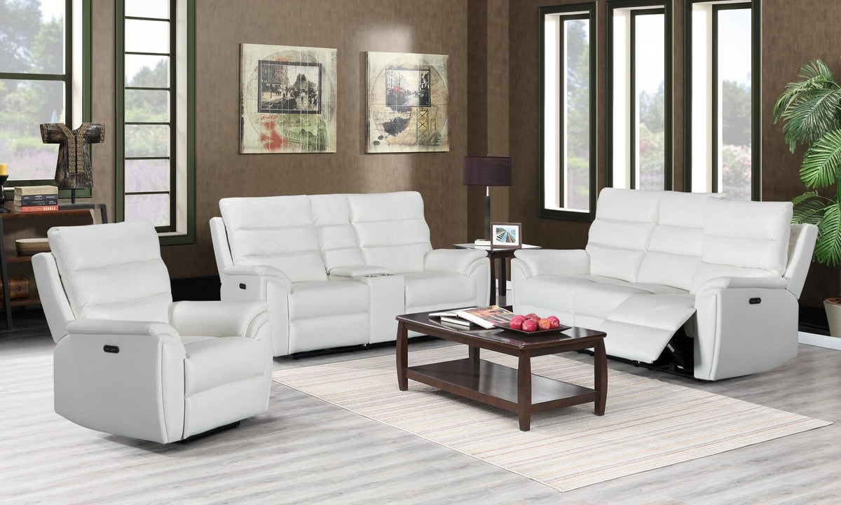 Living room recliner