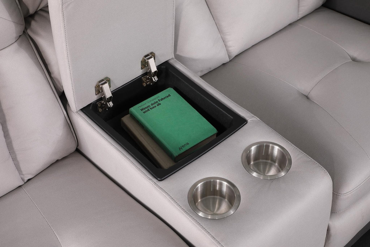 Transformer recliner