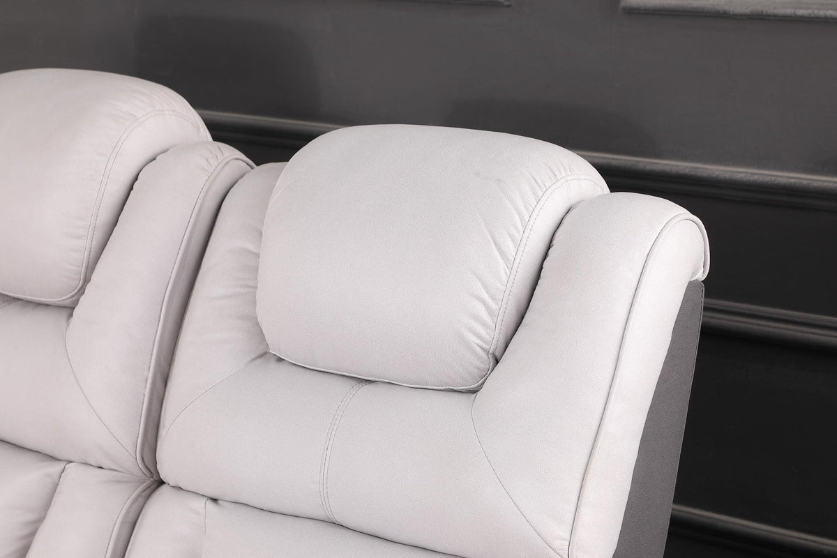 Transformer recliner