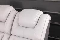 Transformer recliner