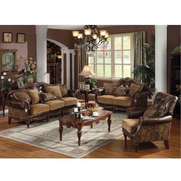 Living room set