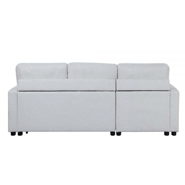 Sectional bed