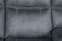 Sectional recliner