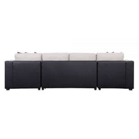 Sectional bed