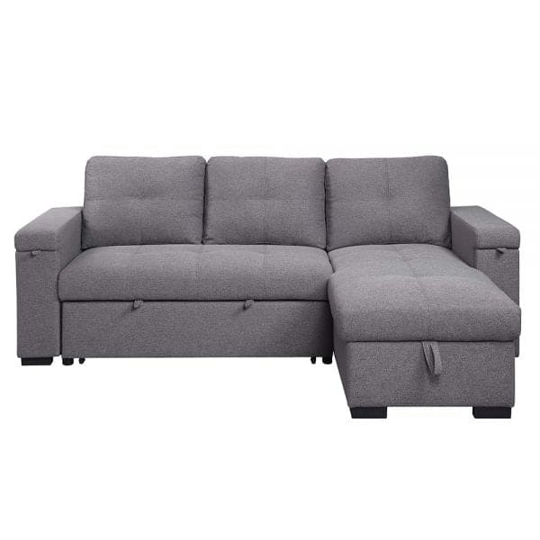 Sectional bed