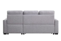 Sectional bed
