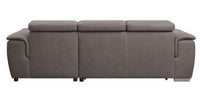 Sectional bed