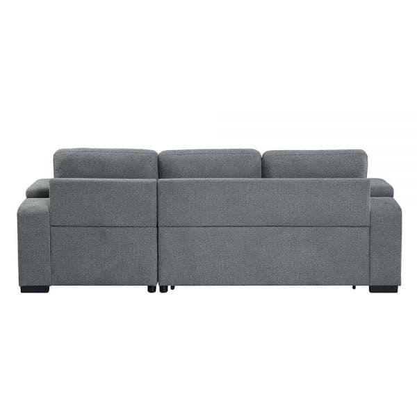 Sectional bed