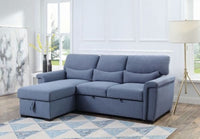 Sectional bed