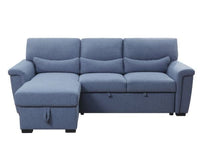 Sectional bed