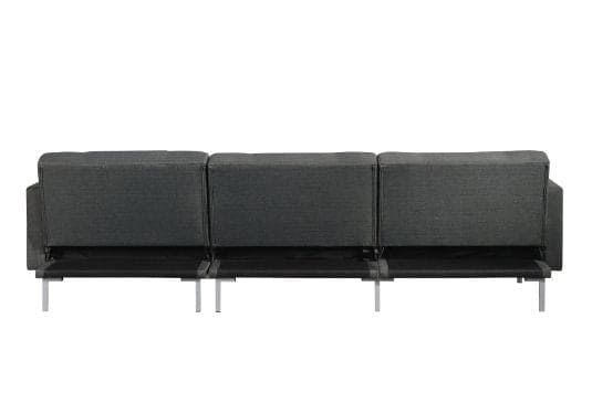 Sectional bed