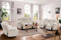 LIVING ROOM AET RECLINER