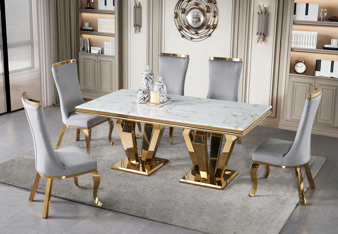 DINING ROOM SET