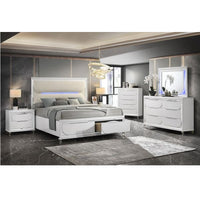 Bedroom set
