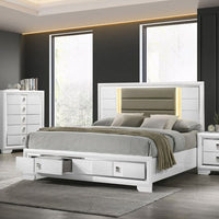 Bedroom set