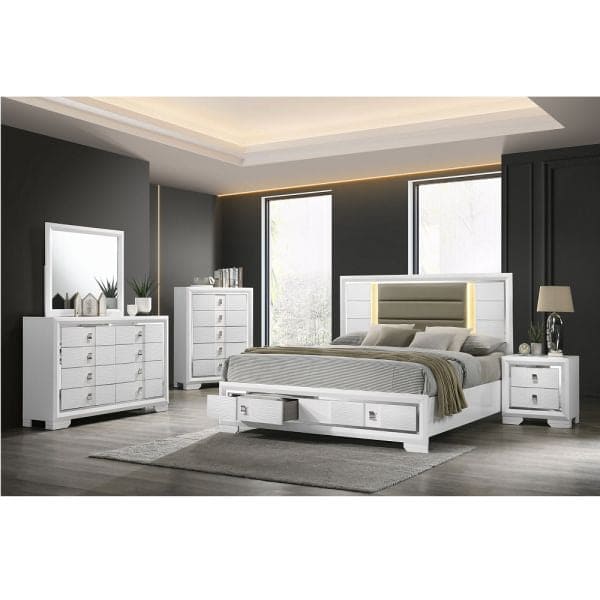 Bedroom set