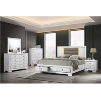 Bedroom set