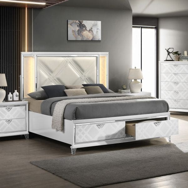 Bedroom set