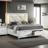 Bedroom set