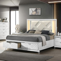 Bedroom set