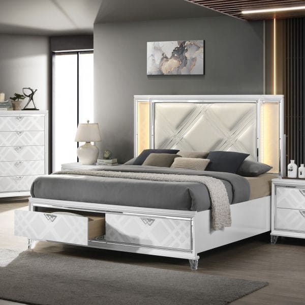 Bedroom set