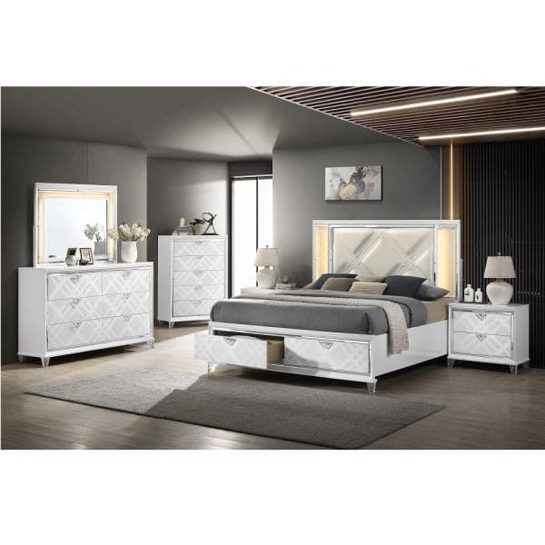 Bedroom set