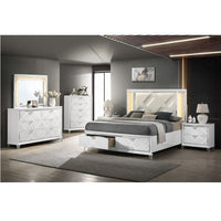 Bedroom set