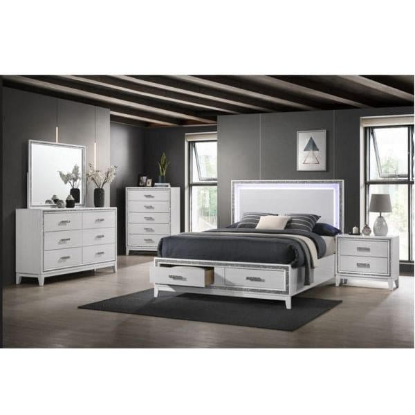Bedroom set