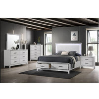 Bedroom set