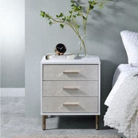 ITALIAN BEDROOM SET