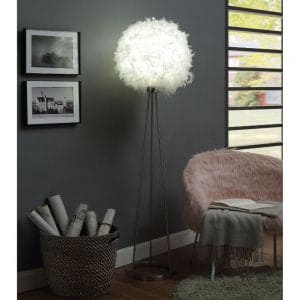 FLOOR LAMP
