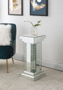 PEDESTAL STAND