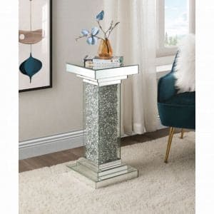 PEDESTAL STAND